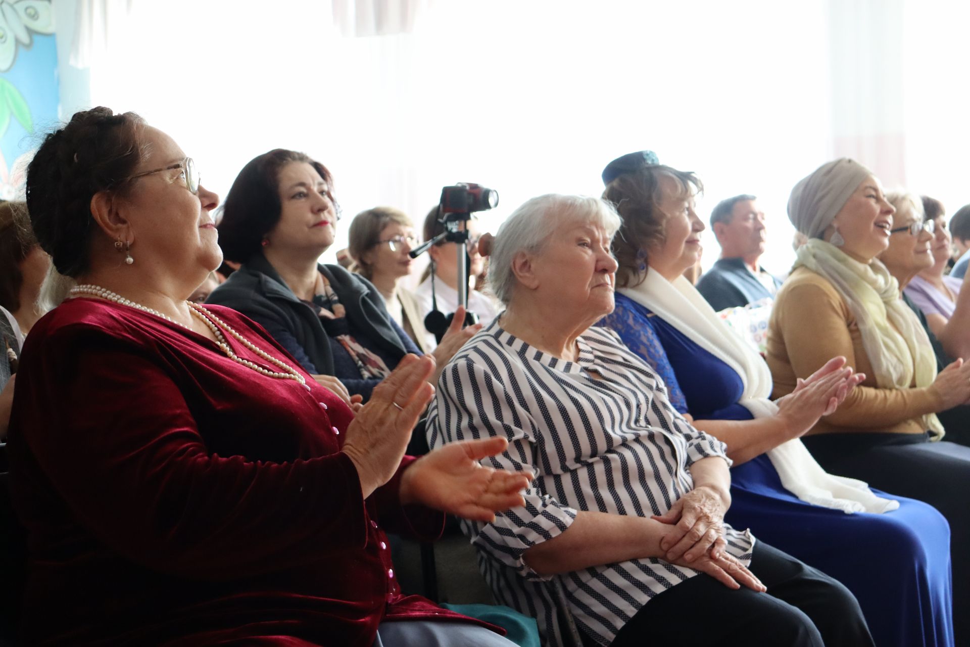 В Чистопольском районе наградили победителей и участников фестиваля «Шенталинские чтения»