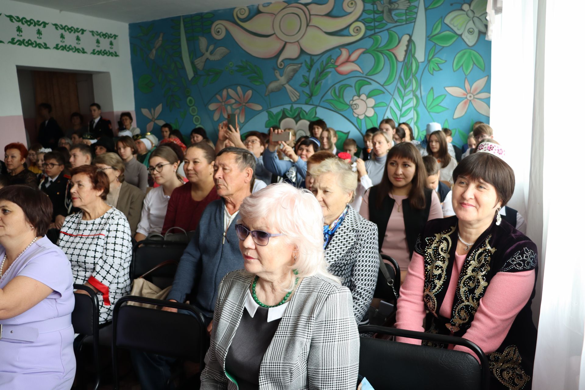 В Чистопольском районе наградили победителей и участников фестиваля «Шенталинские чтения»