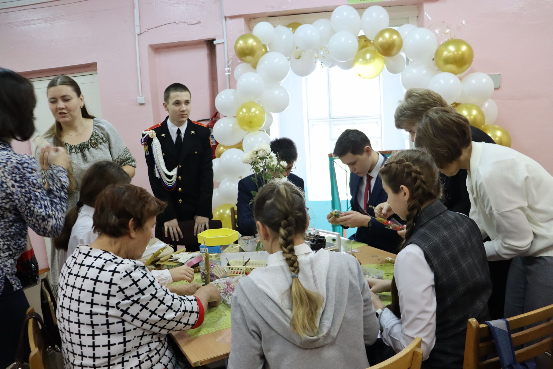 В Чистопольском районе наградили победителей и участников фестиваля «Шенталинские чтения»