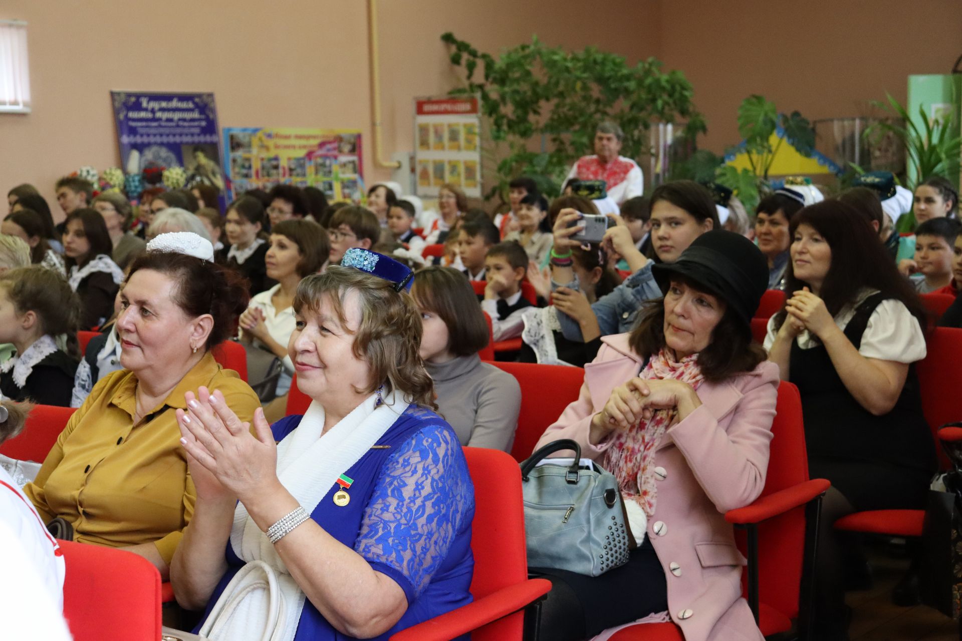 В Чистопольском районе наградили победителей и участников фестиваля «Шенталинские чтения»