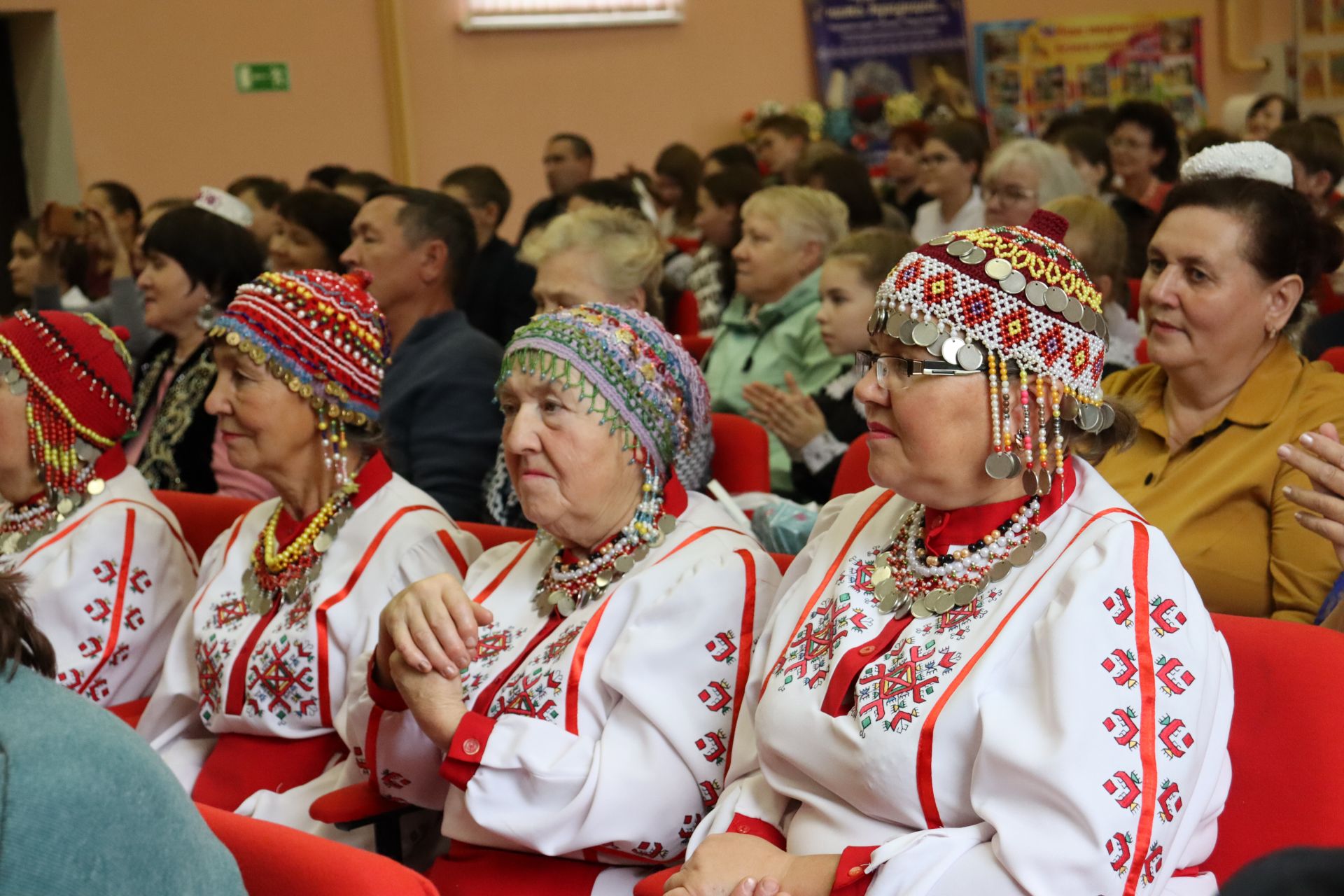 В Чистопольском районе наградили победителей и участников фестиваля «Шенталинские чтения»