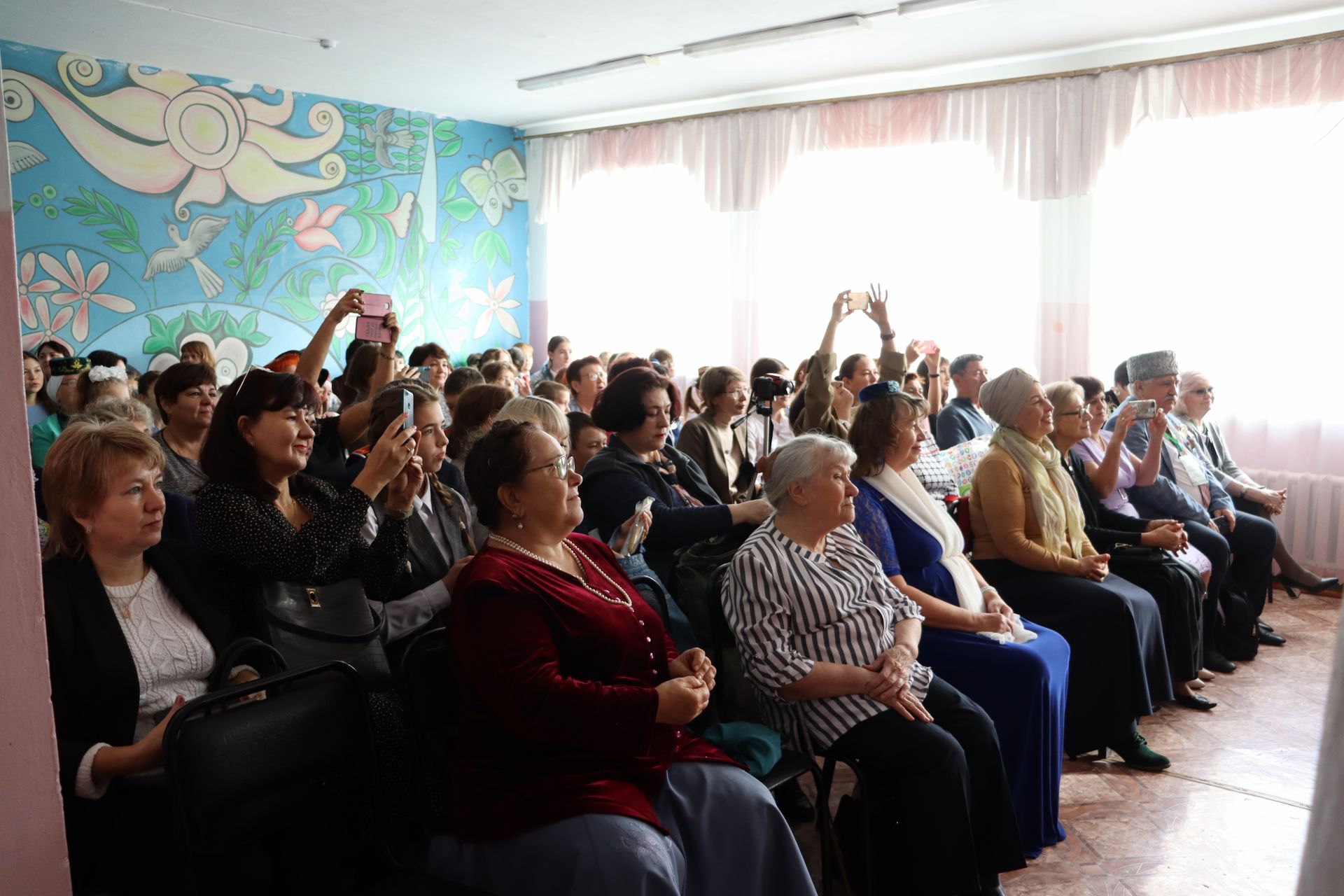 В Чистопольском районе наградили победителей и участников фестиваля «Шенталинские чтения»