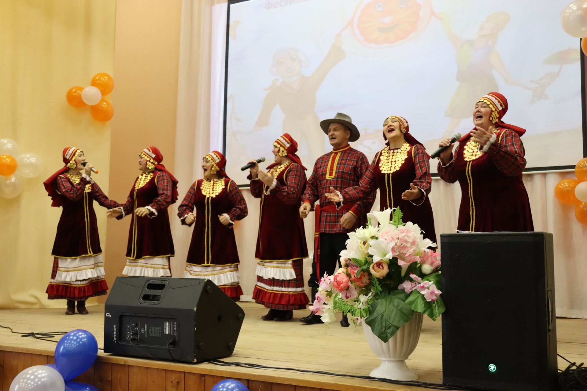 В Чистопольском районе наградили победителей и участников фестиваля «Шенталинские чтения»