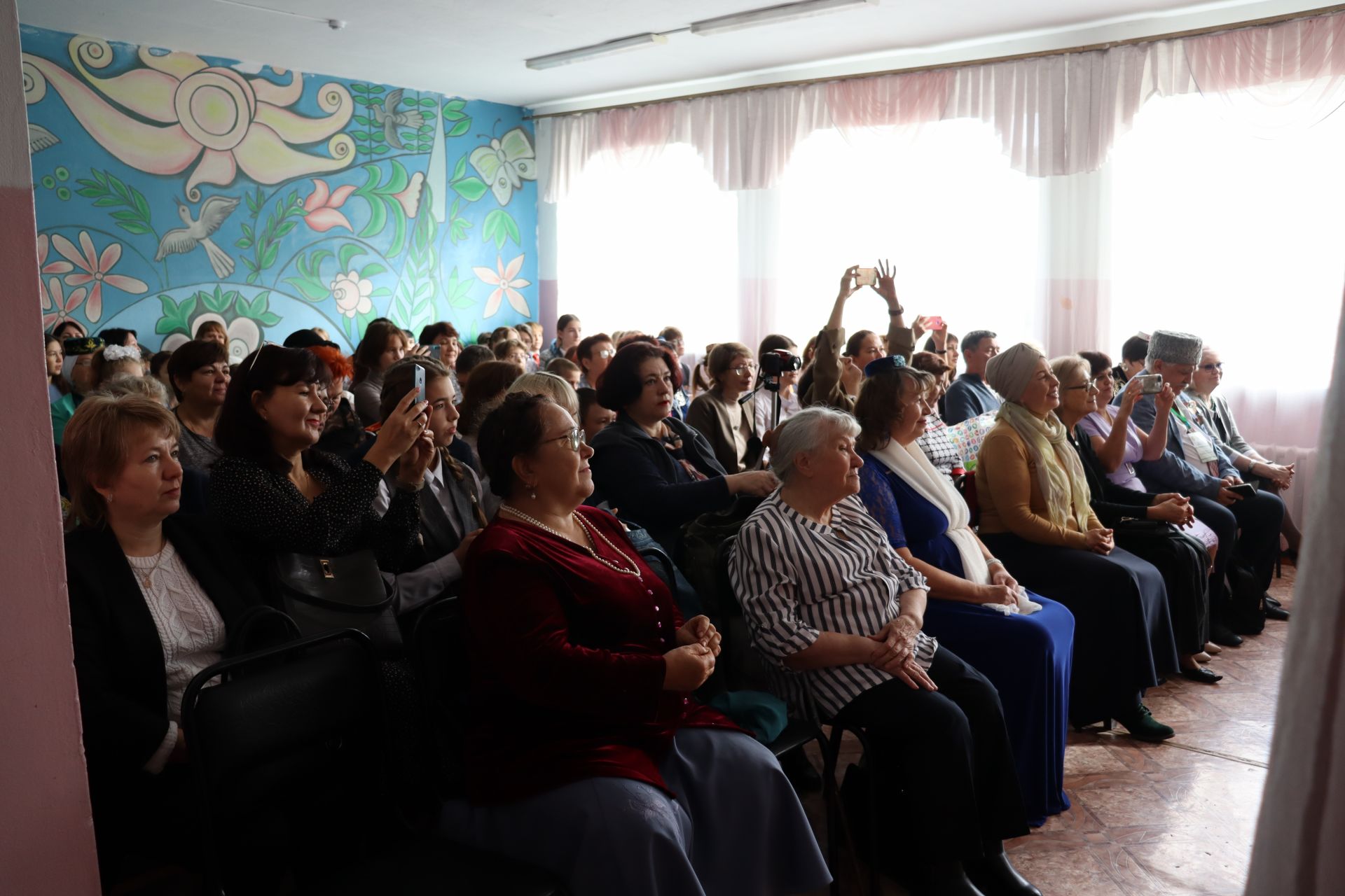 В Чистопольском районе наградили победителей и участников фестиваля «Шенталинские чтения»