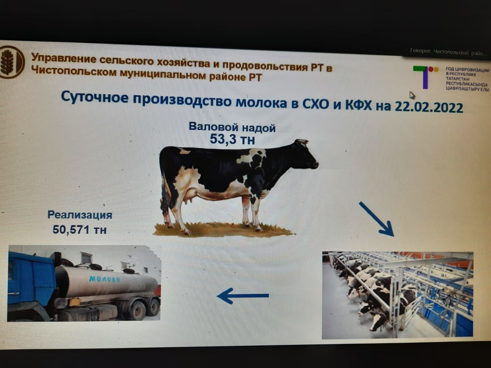 Раис Мустафин: большинство пациентов госпиталя в Чистополе – люди старше 60 лет