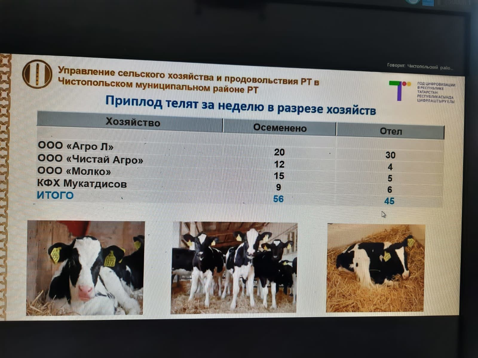 Эдуард Хасанов: «Диспансеризация должна пройти максимально удобно для населения»