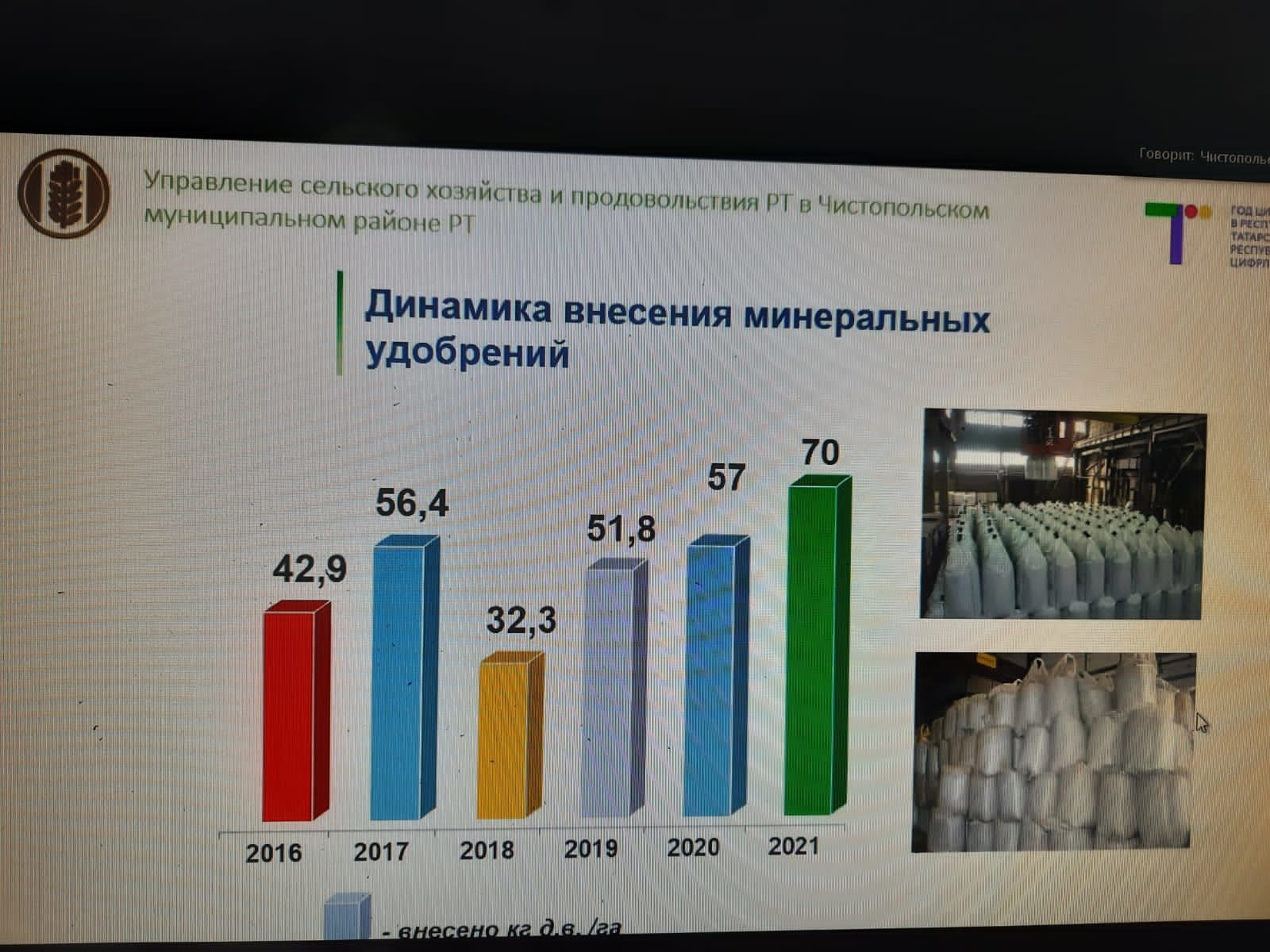 Эдуард Хасанов: «Диспансеризация должна пройти максимально удобно для населения»