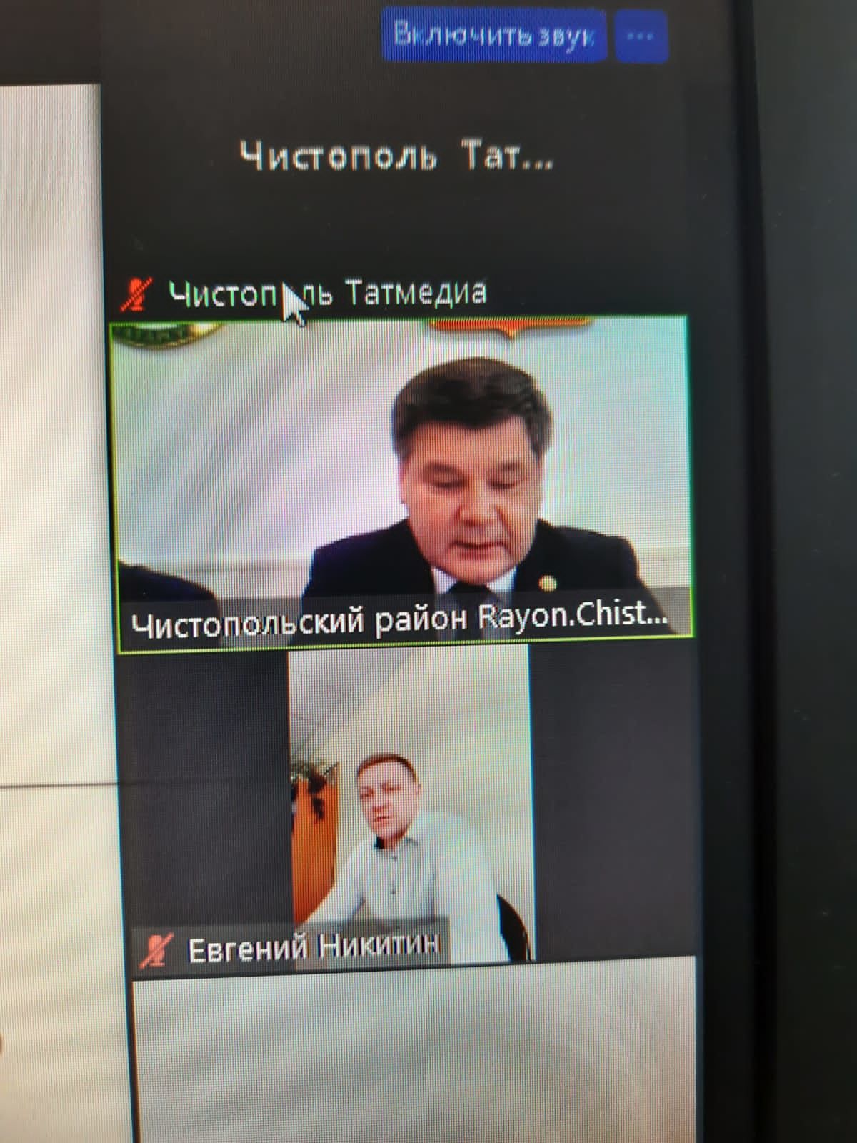 Эдуард Хасанов: «Диспансеризация должна пройти максимально удобно для населения»