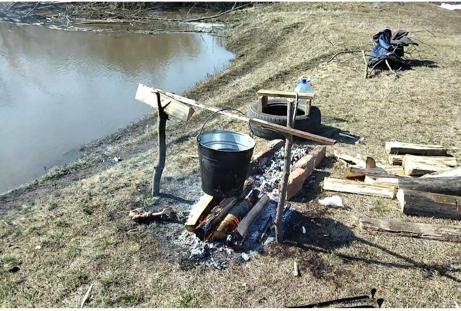 В чистопольском селе весело отметили праздник «Шимара»