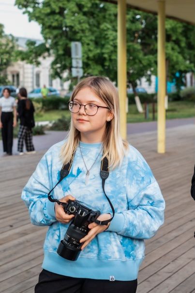 В Чистополе прошел АртКвартирник