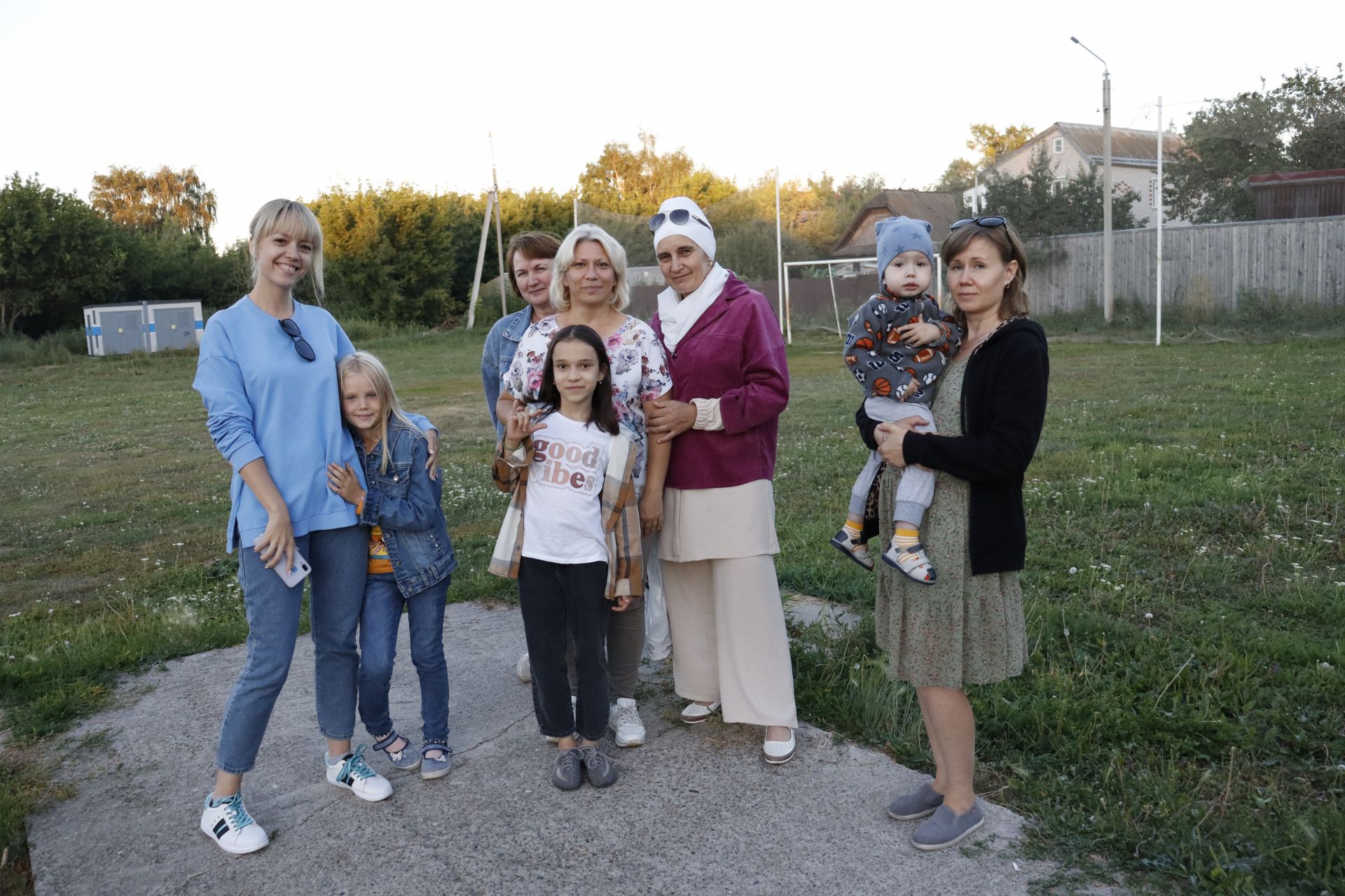 В Чистополе состоялся футбольный матч на кубок от «Чистопольских известий»