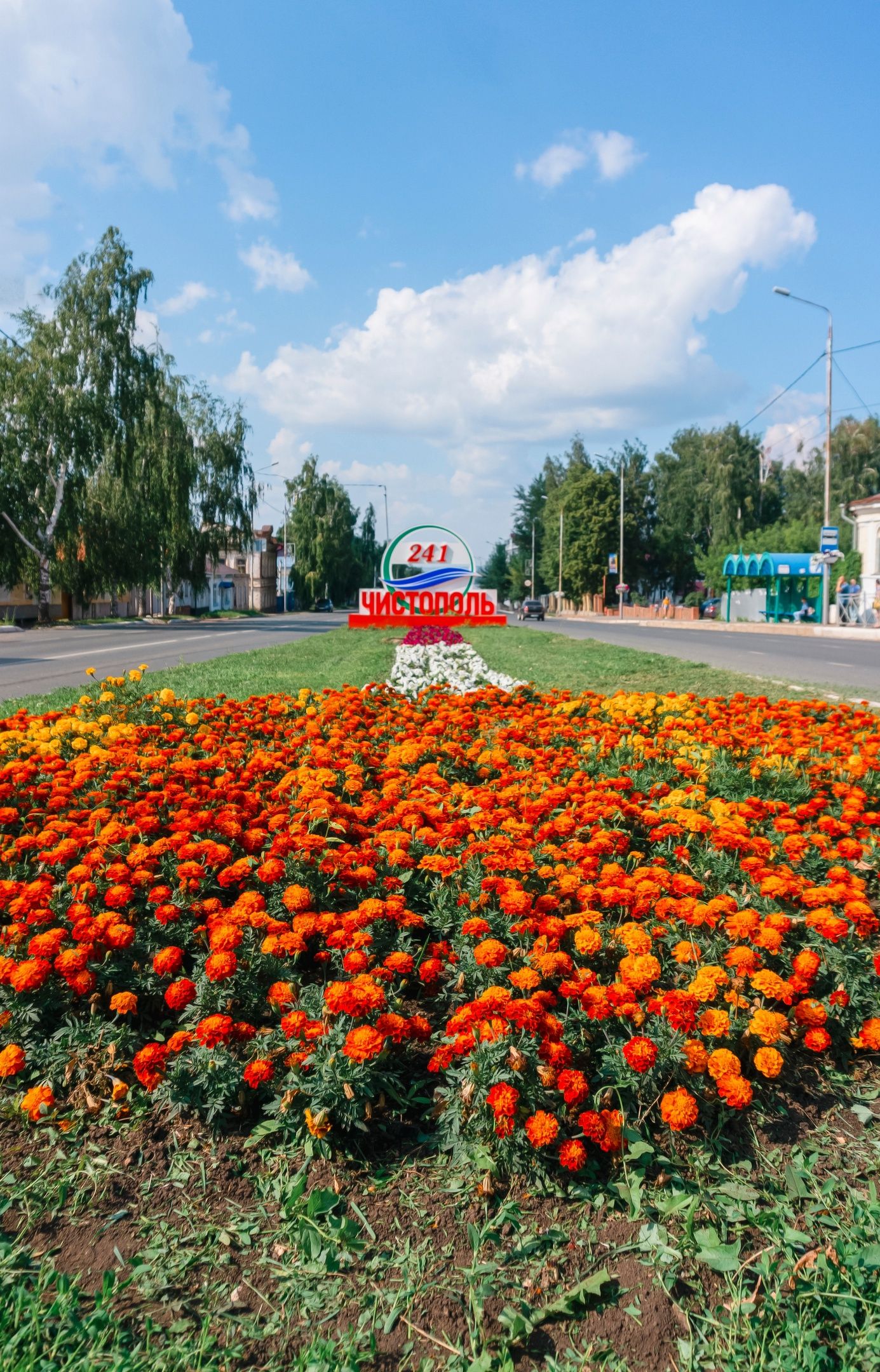 Чистопольские блогеры представляют свое видение города через объектив фотокамеры