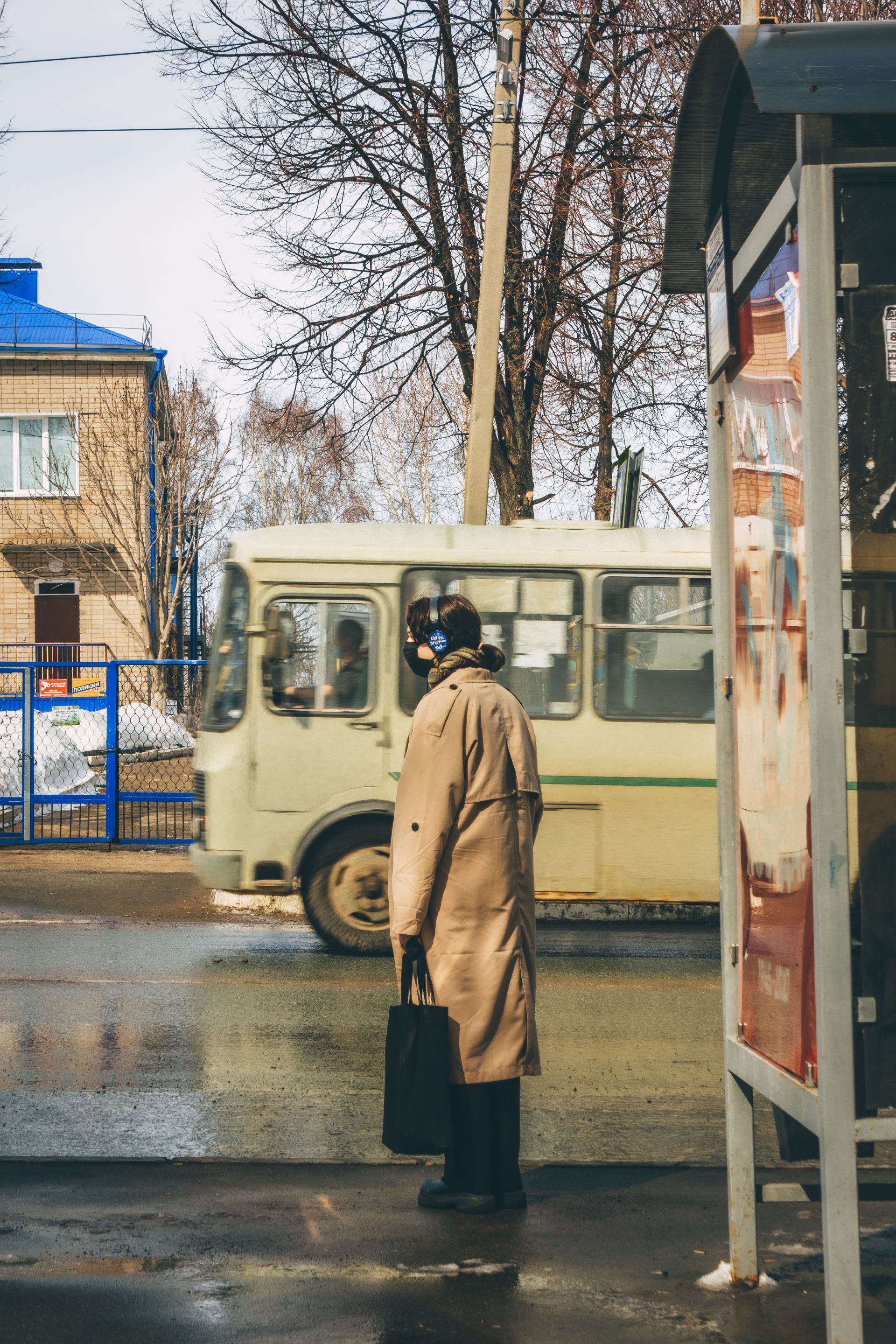 Чистопольские блогеры представляют свое видение города через объектив фотокамеры