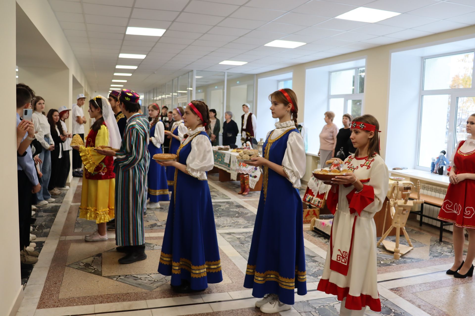 В Чистополе прошла праздничная программа, посвященная Дню повара