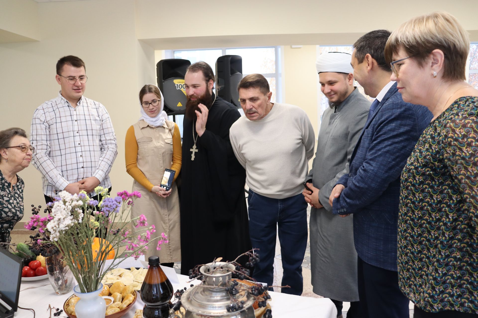 В Чистополе прошла праздничная программа, посвященная Дню повара