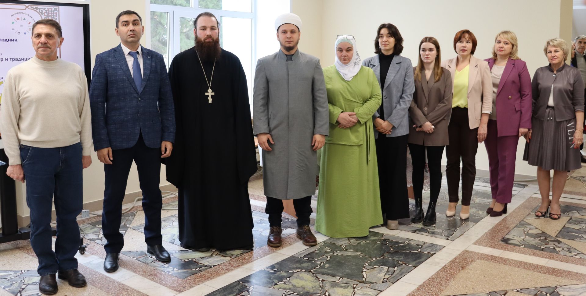 В Чистополе прошла праздничная программа, посвященная Дню повара