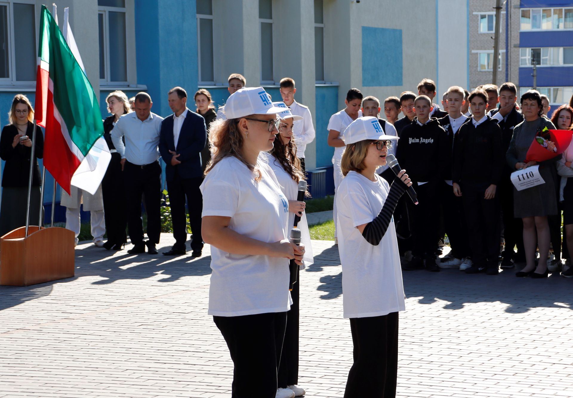 В Чистопольском сельскохозяйственном техникуме открылся образовательный кластер туризма и сферы услуг