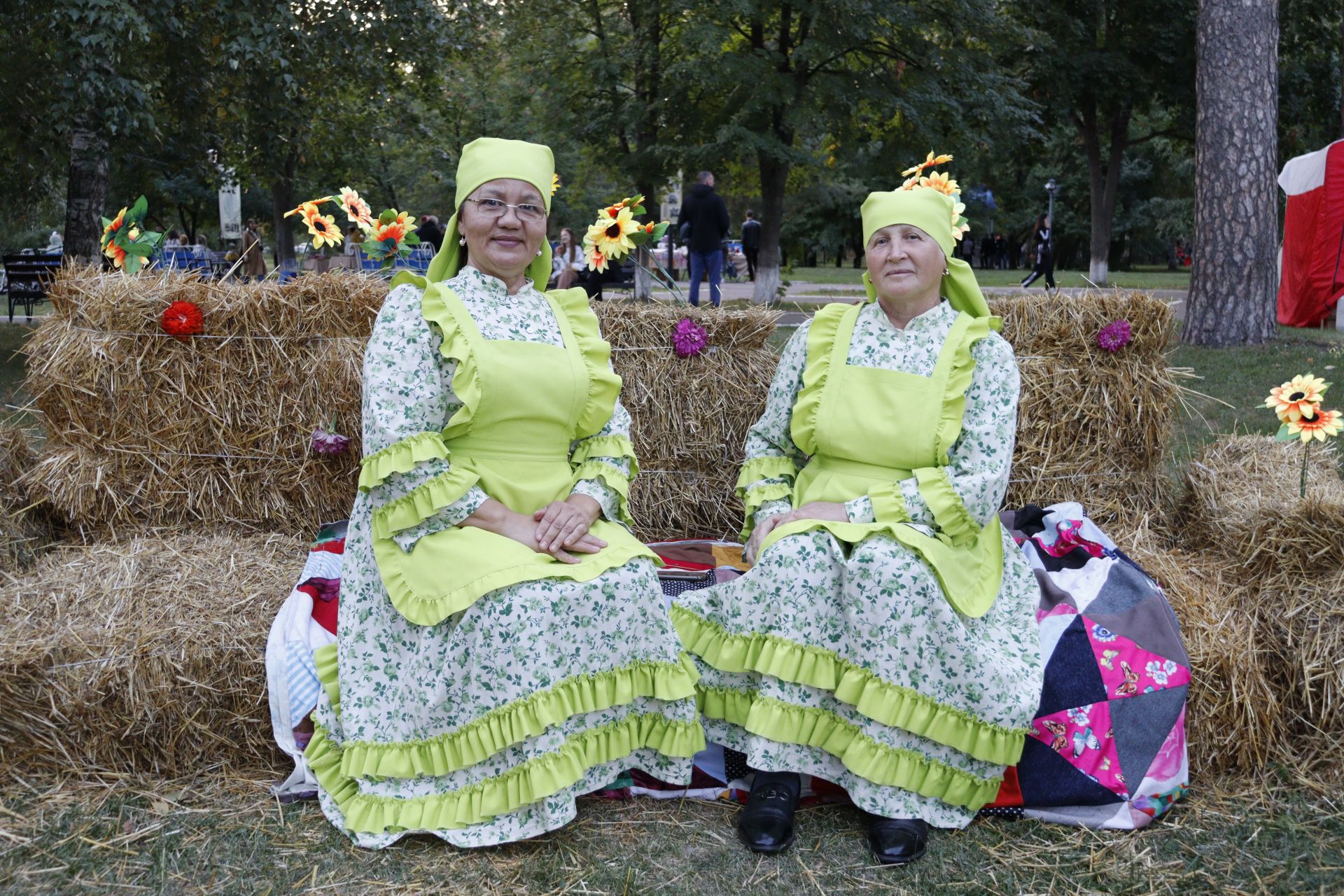 Как прошел День города в Чистополе(фоторепортаж)