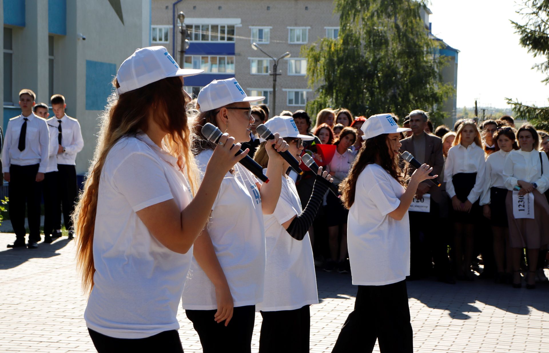 В Чистопольском сельскохозяйственном техникуме открылся образовательный кластер туризма и сферы услуг