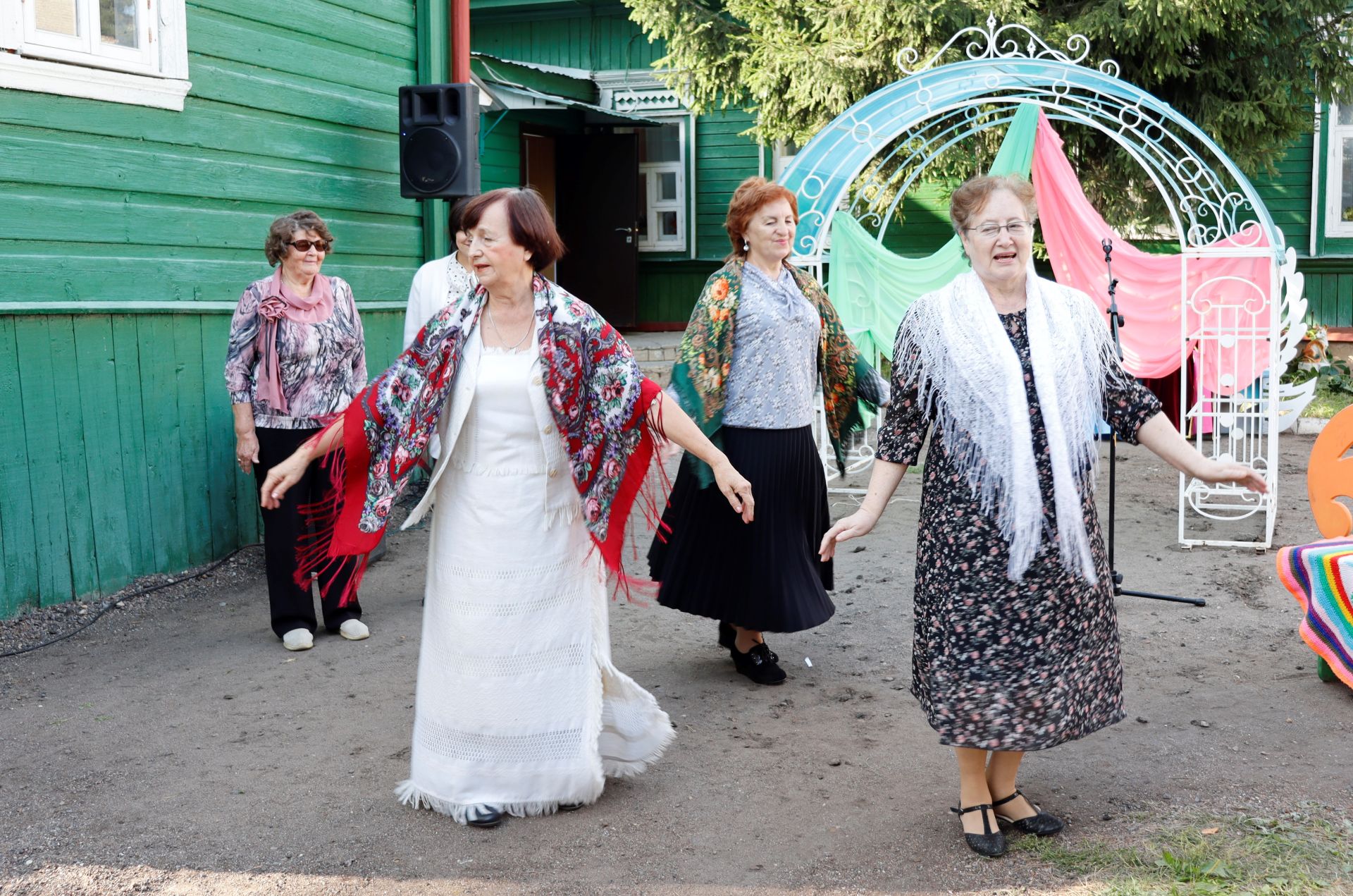 В Центральной детской библиотеке прошли «Чистопольские чтения»