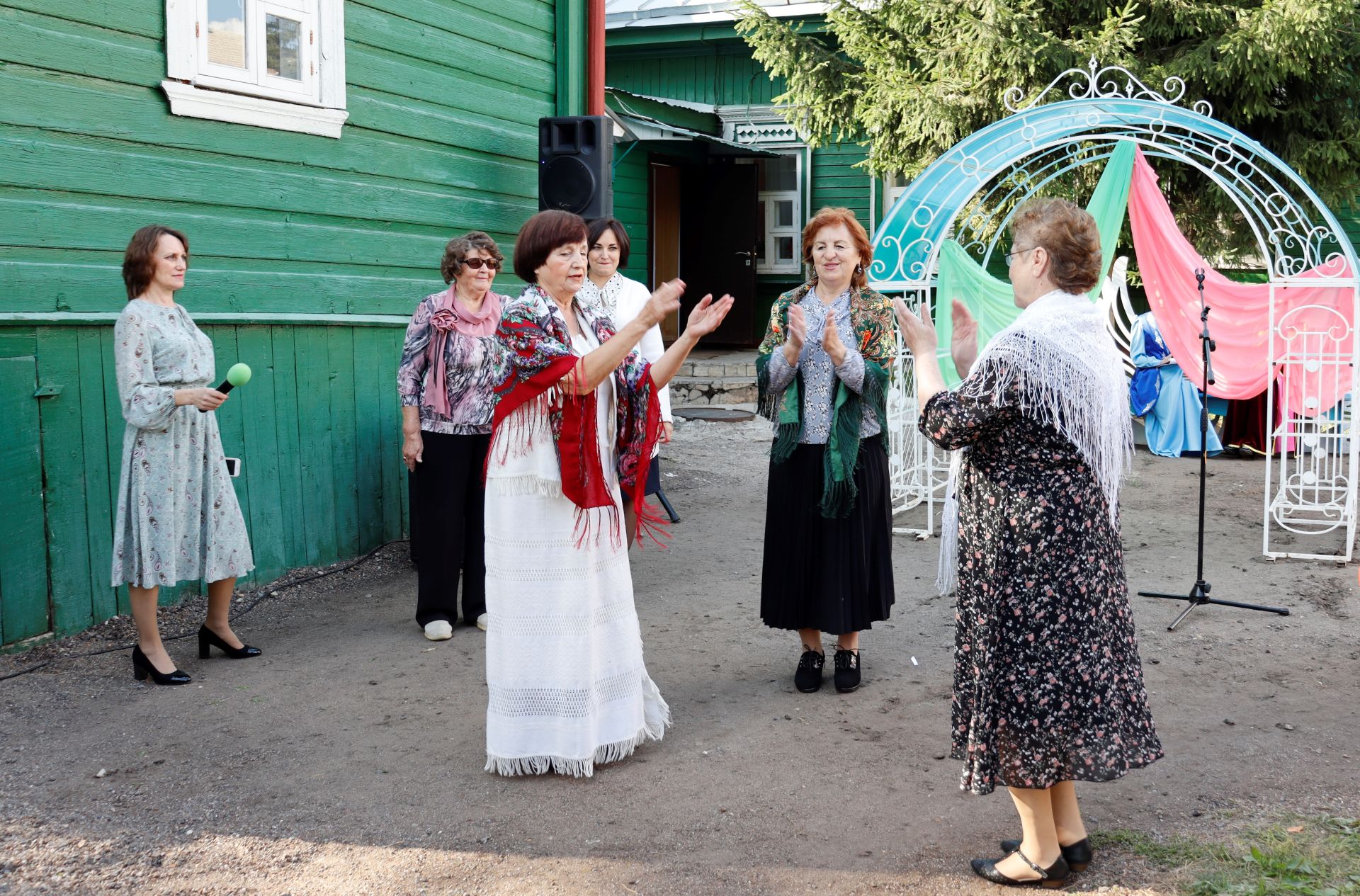 В Центральной детской библиотеке прошли «Чистопольские чтения»