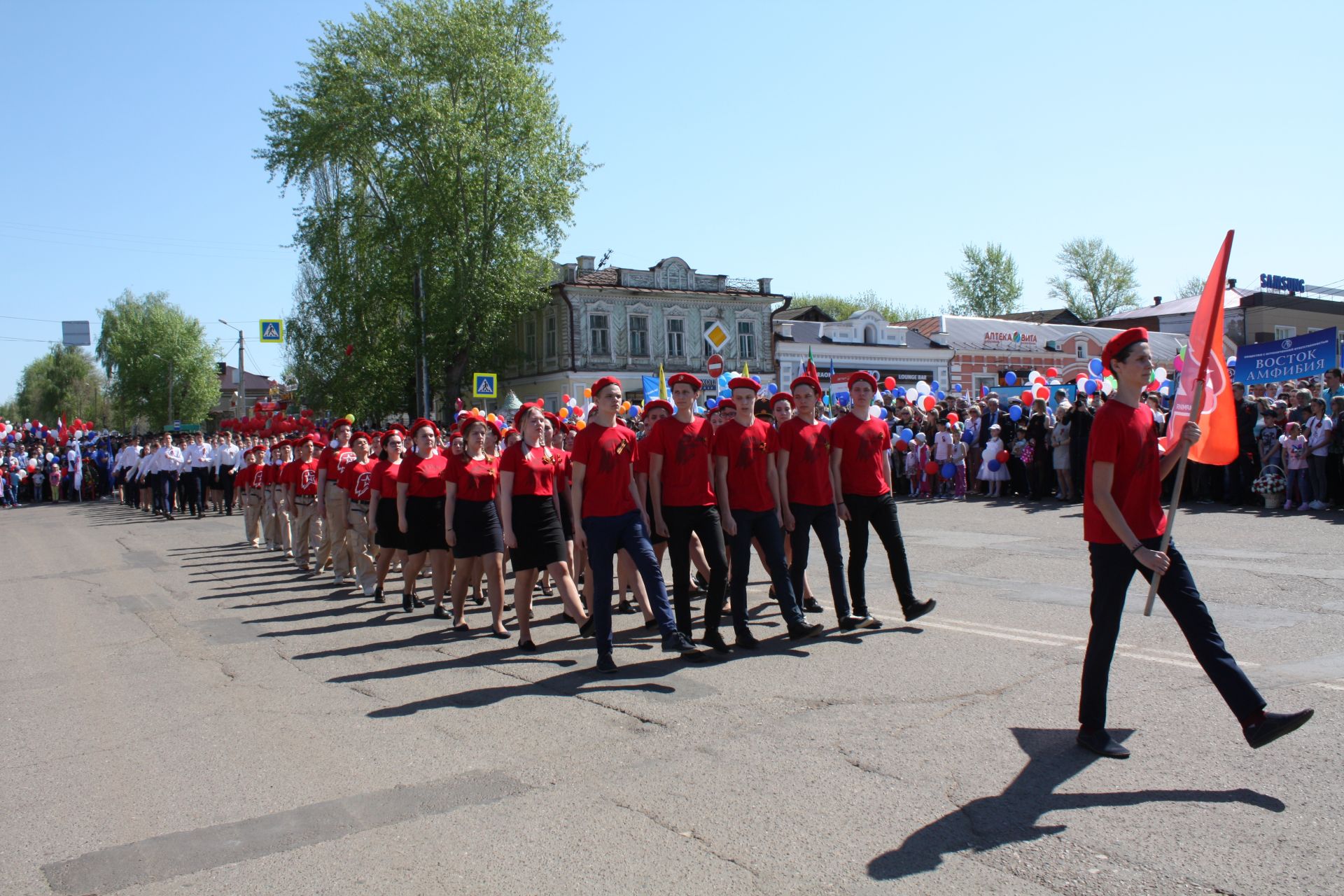 День Победы 2019