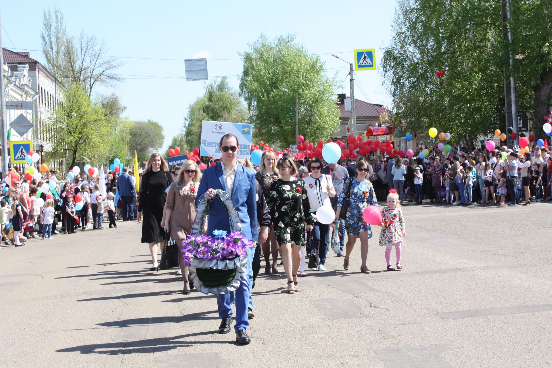 День Победы 2019