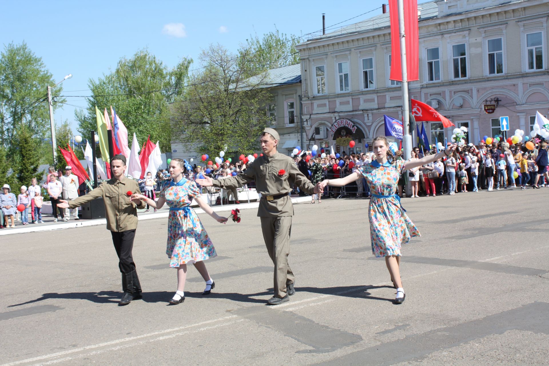 День Победы 2019