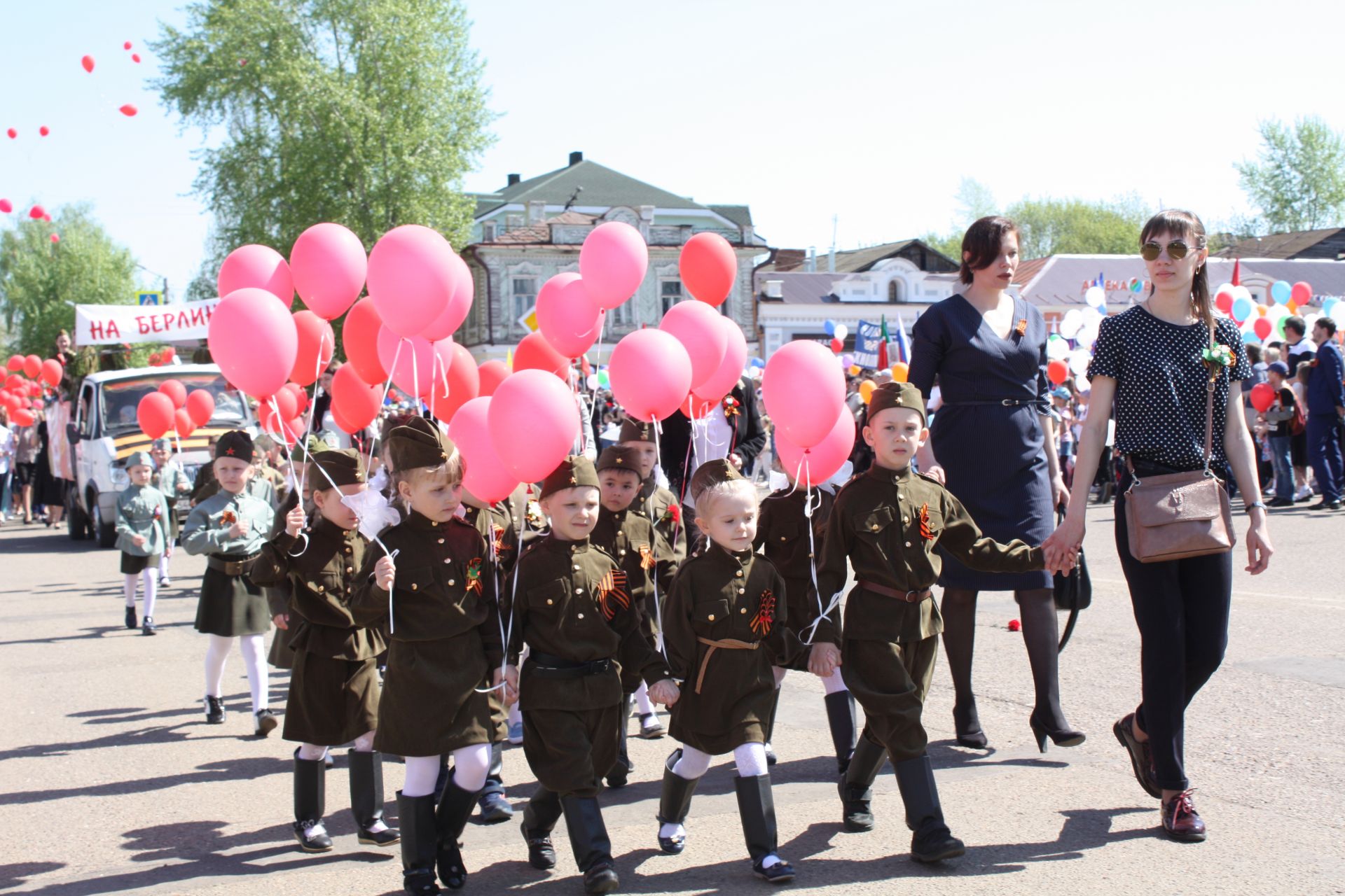 День Победы 2019