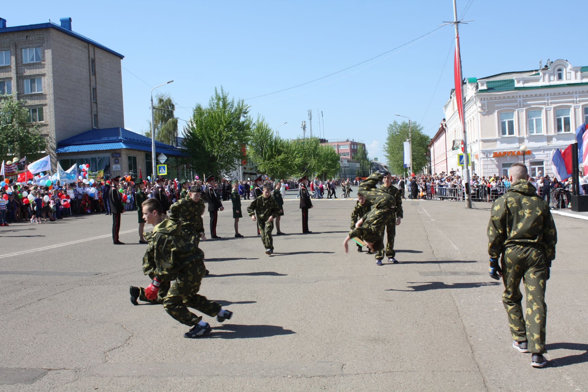 День Победы 2019