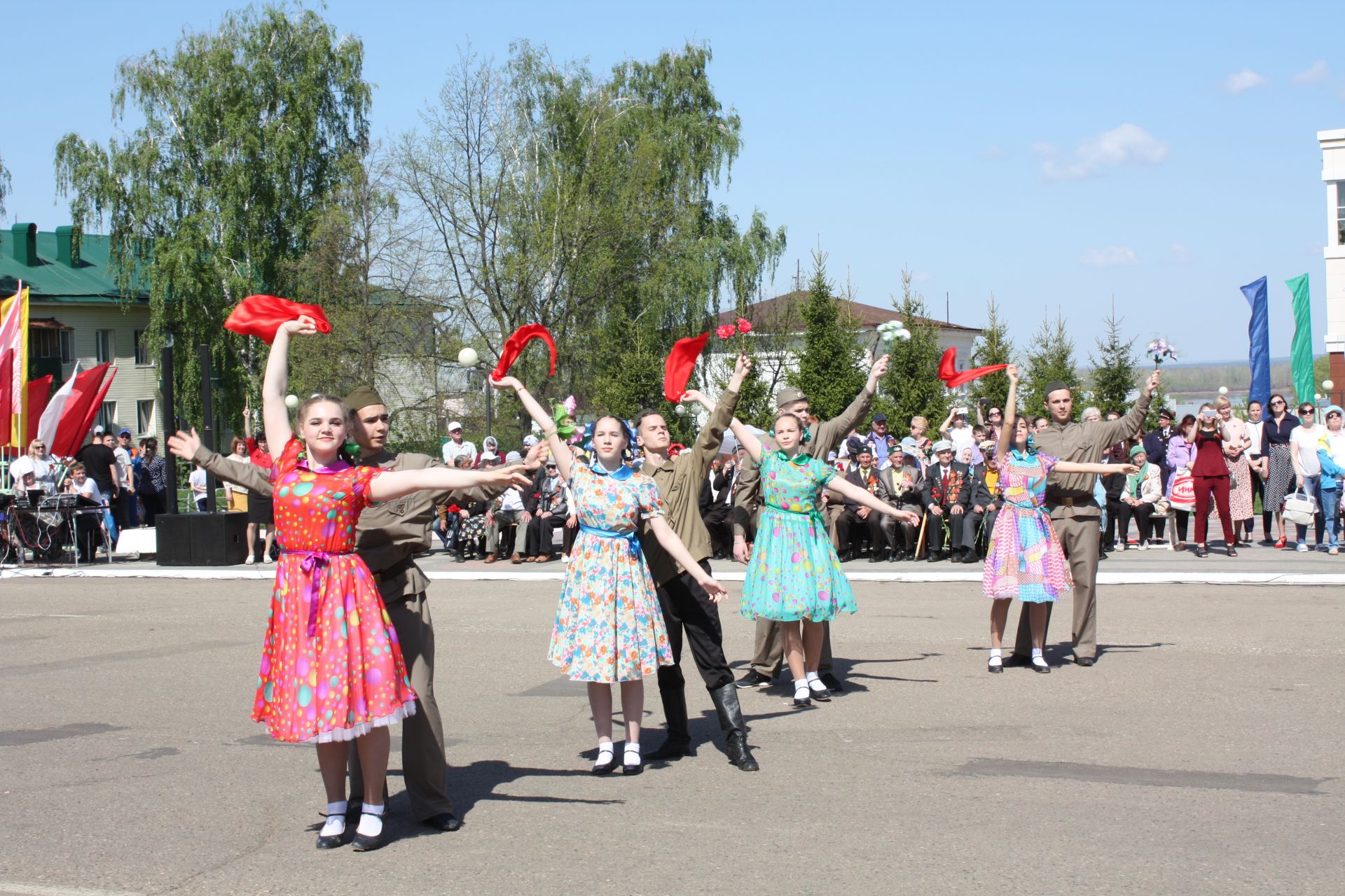 День Победы 2019