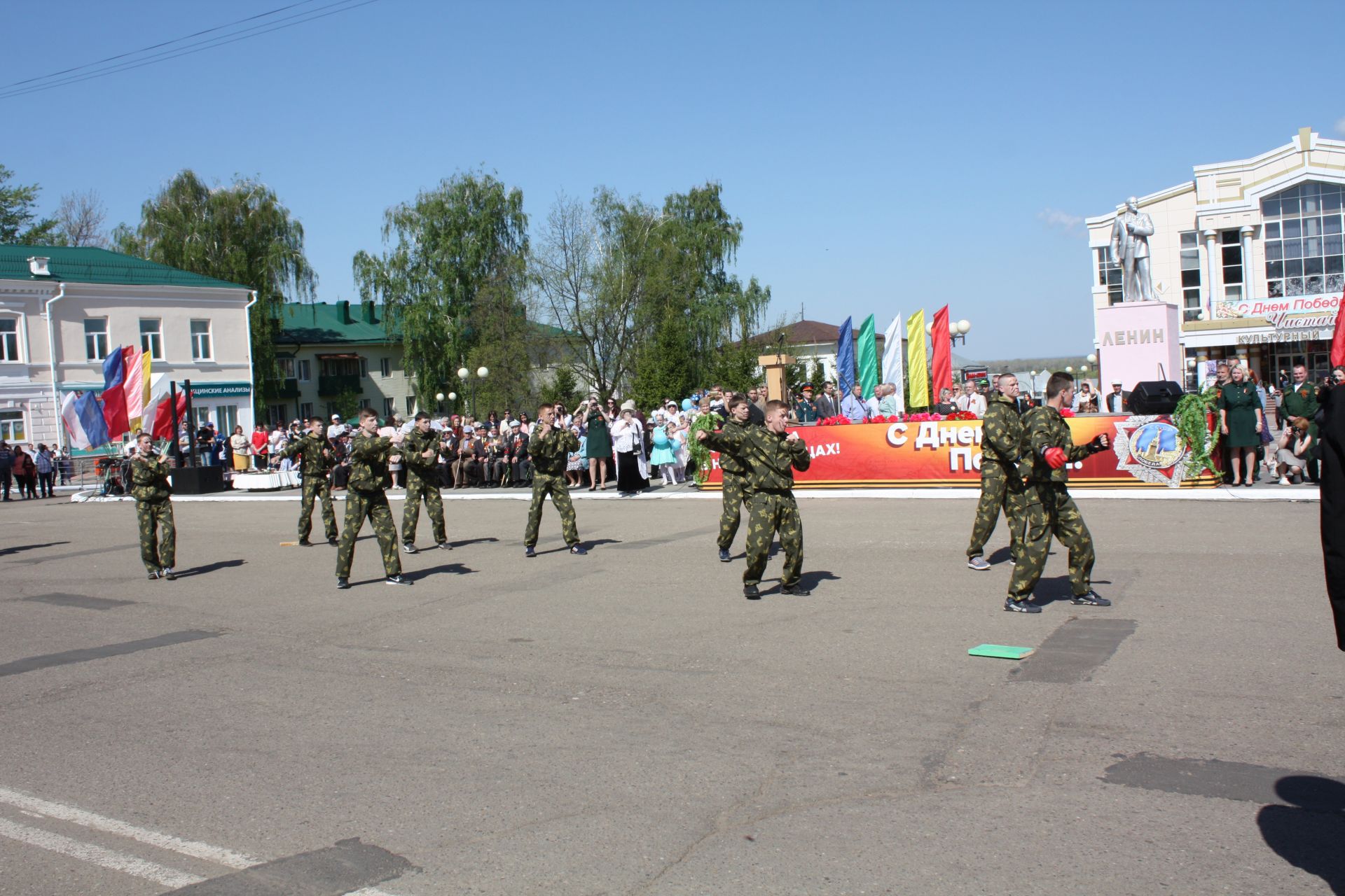 День Победы 2019