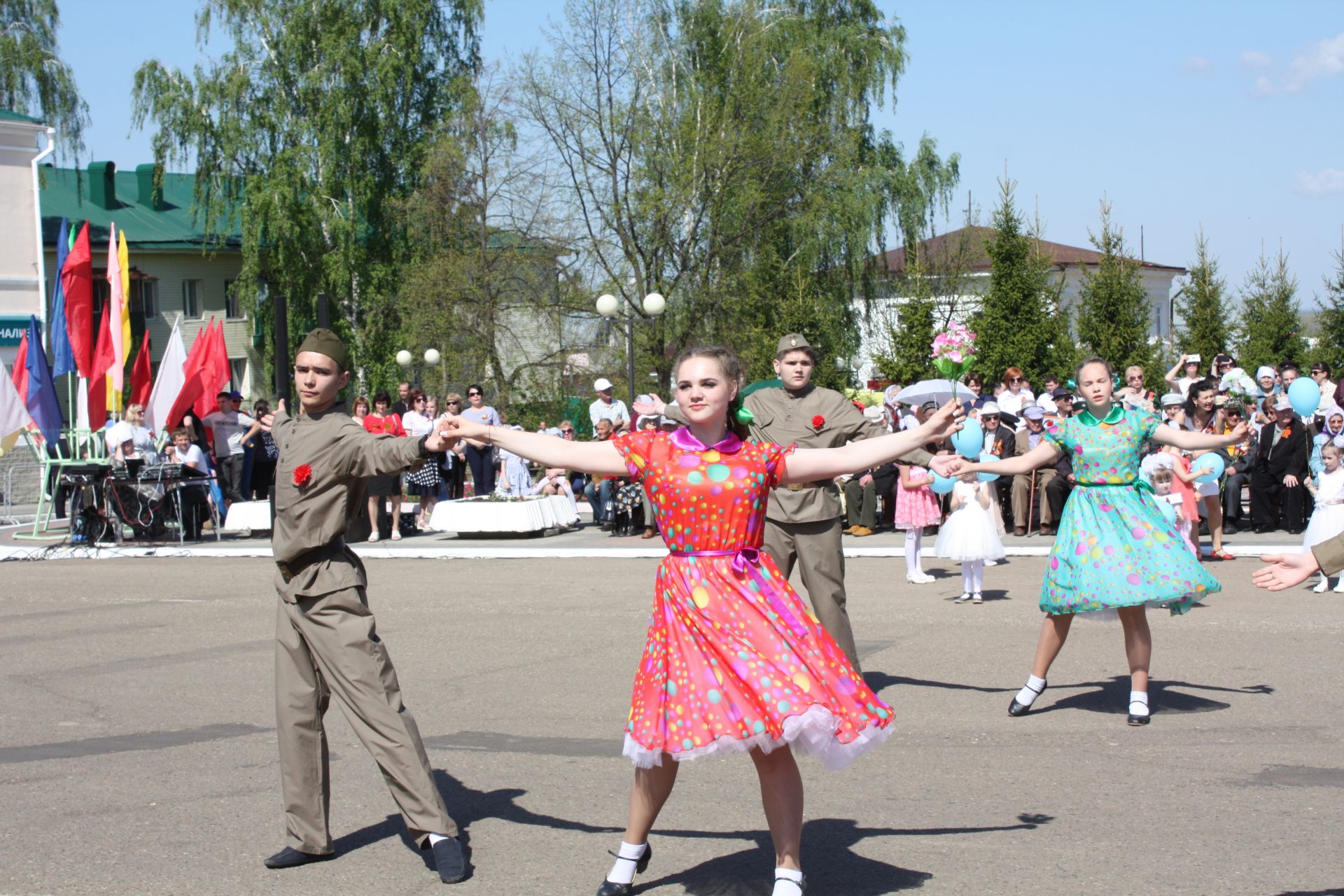 День Победы 2019