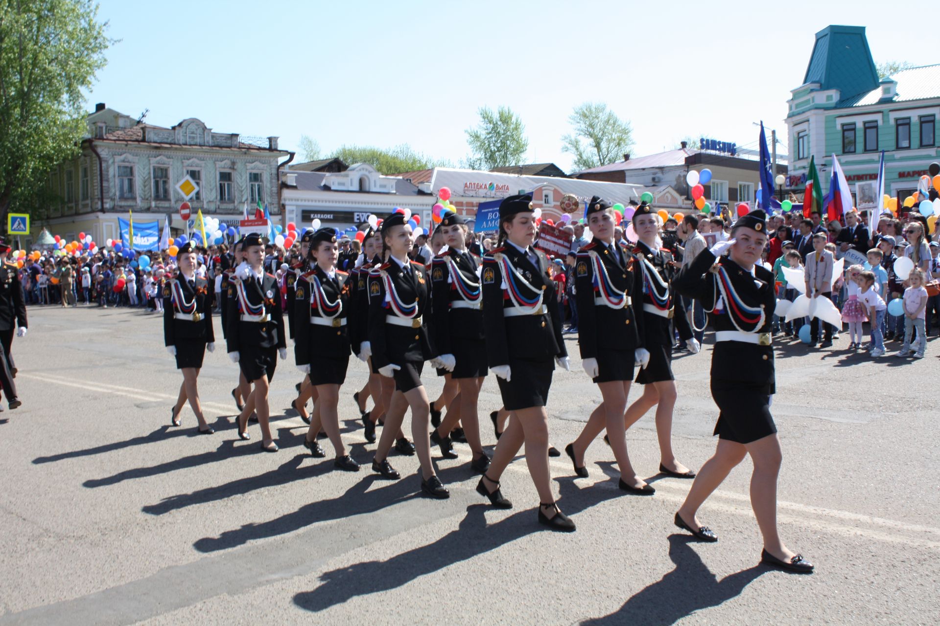 День Победы 2019