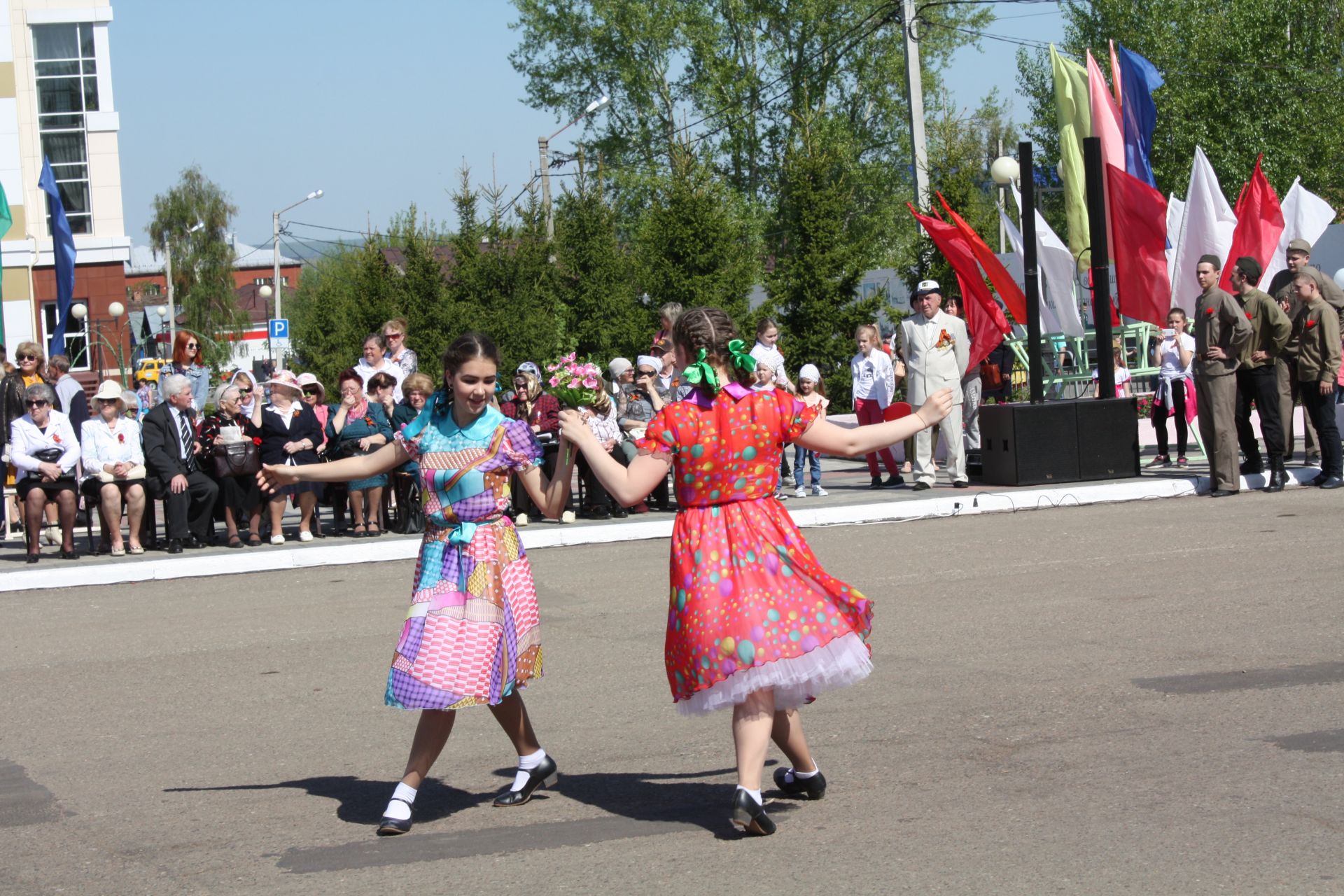 День Победы 2019