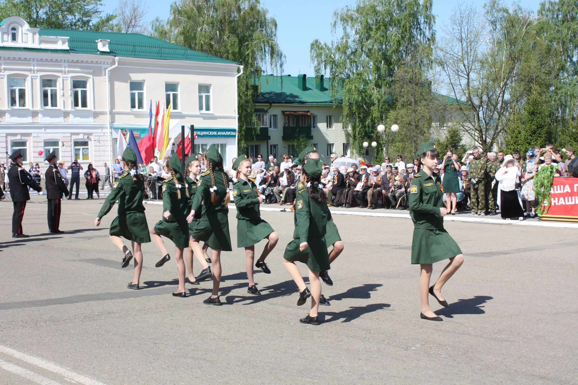 День Победы 2019