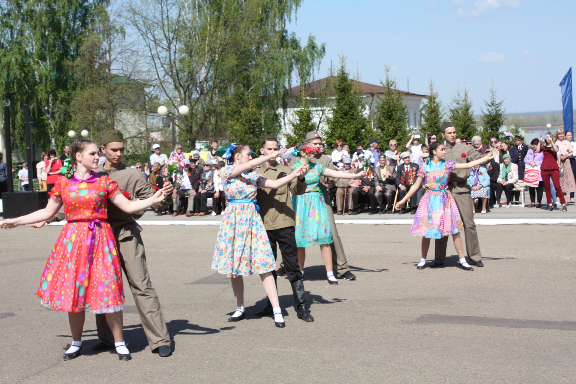 День Победы 2019