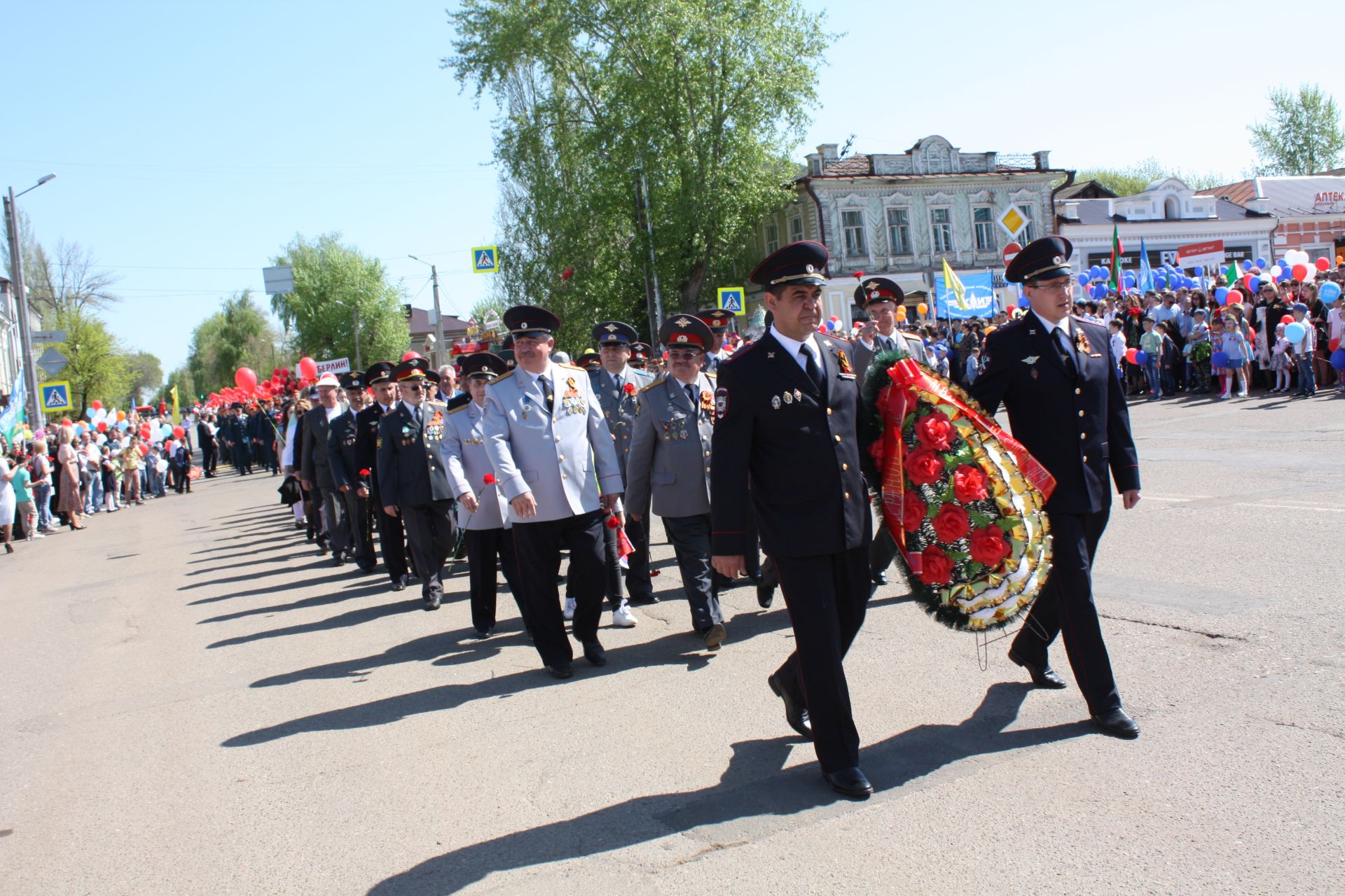 День Победы 2019