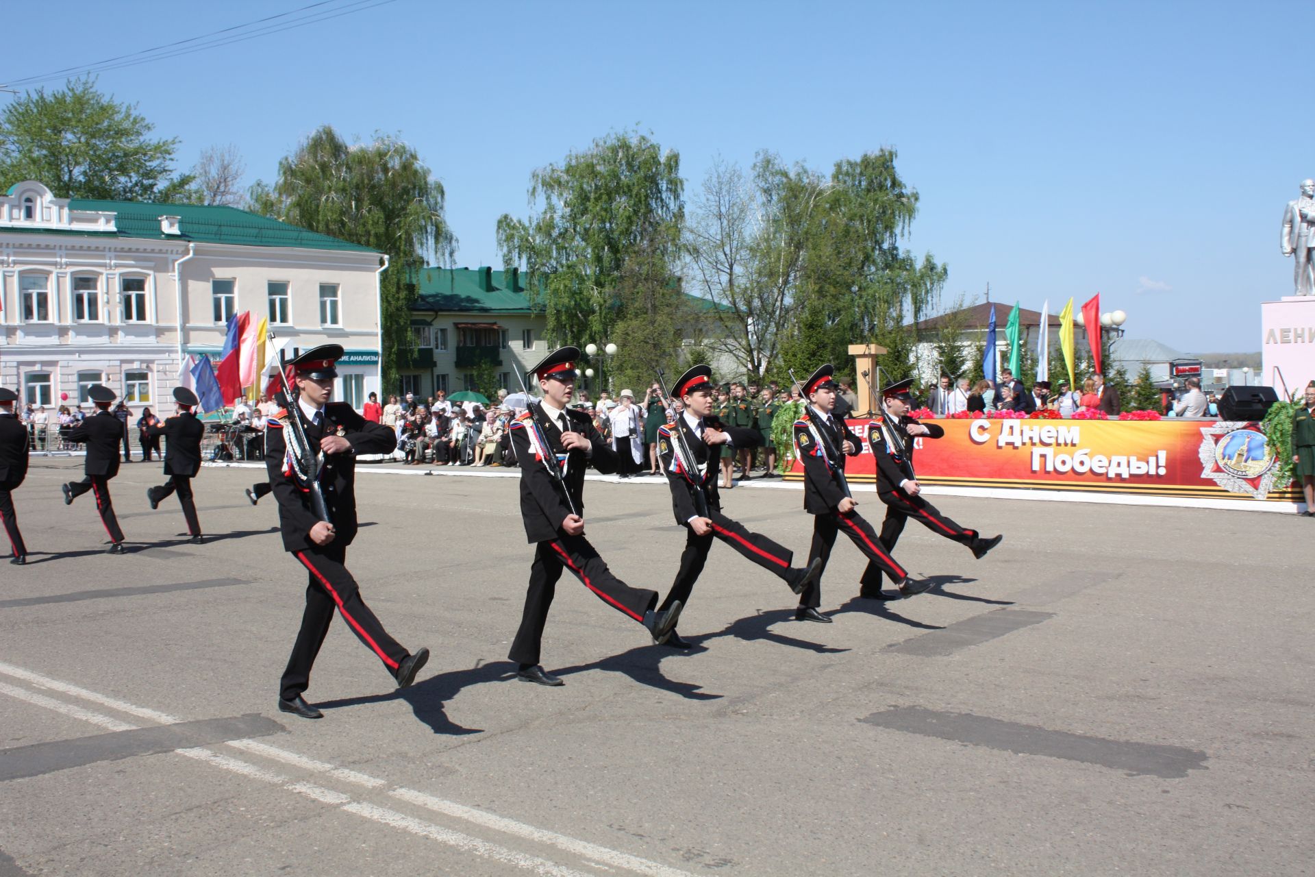 День Победы 2019