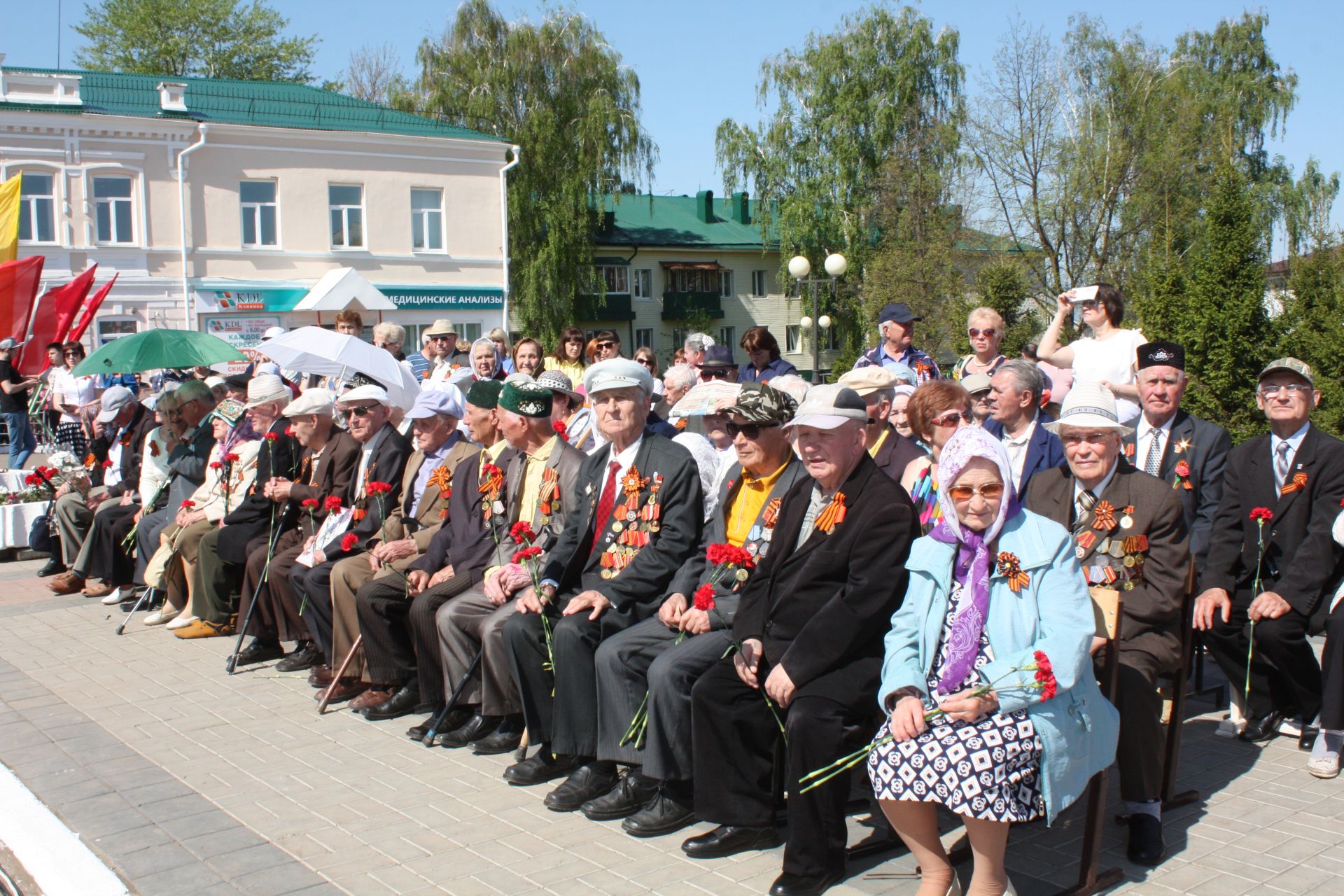 День Победы 2019