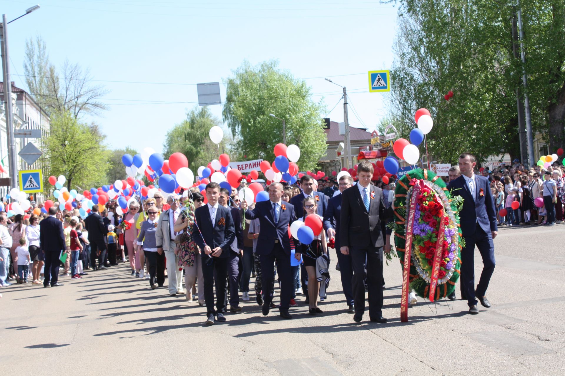 День Победы 2019