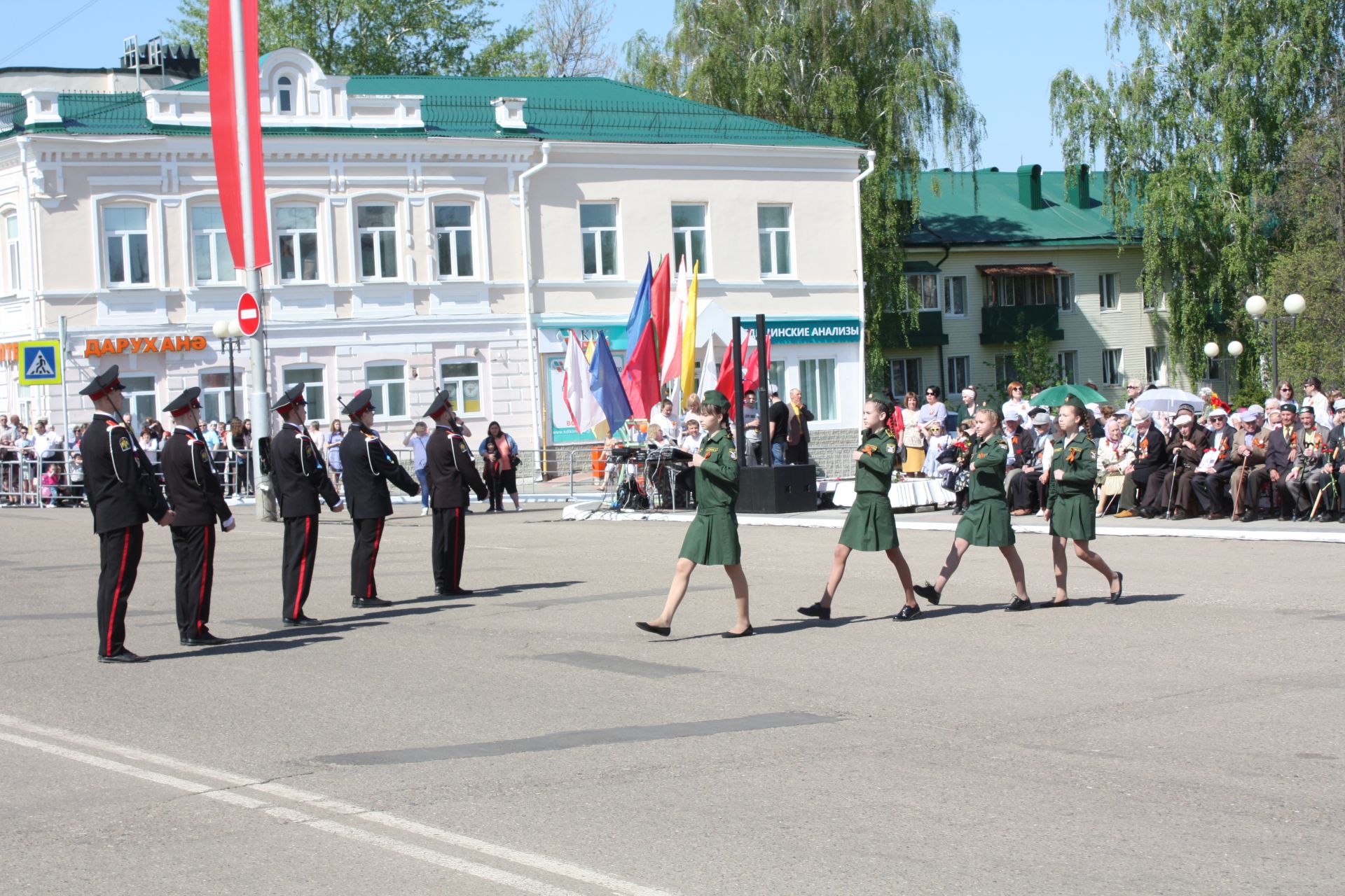 День Победы 2019