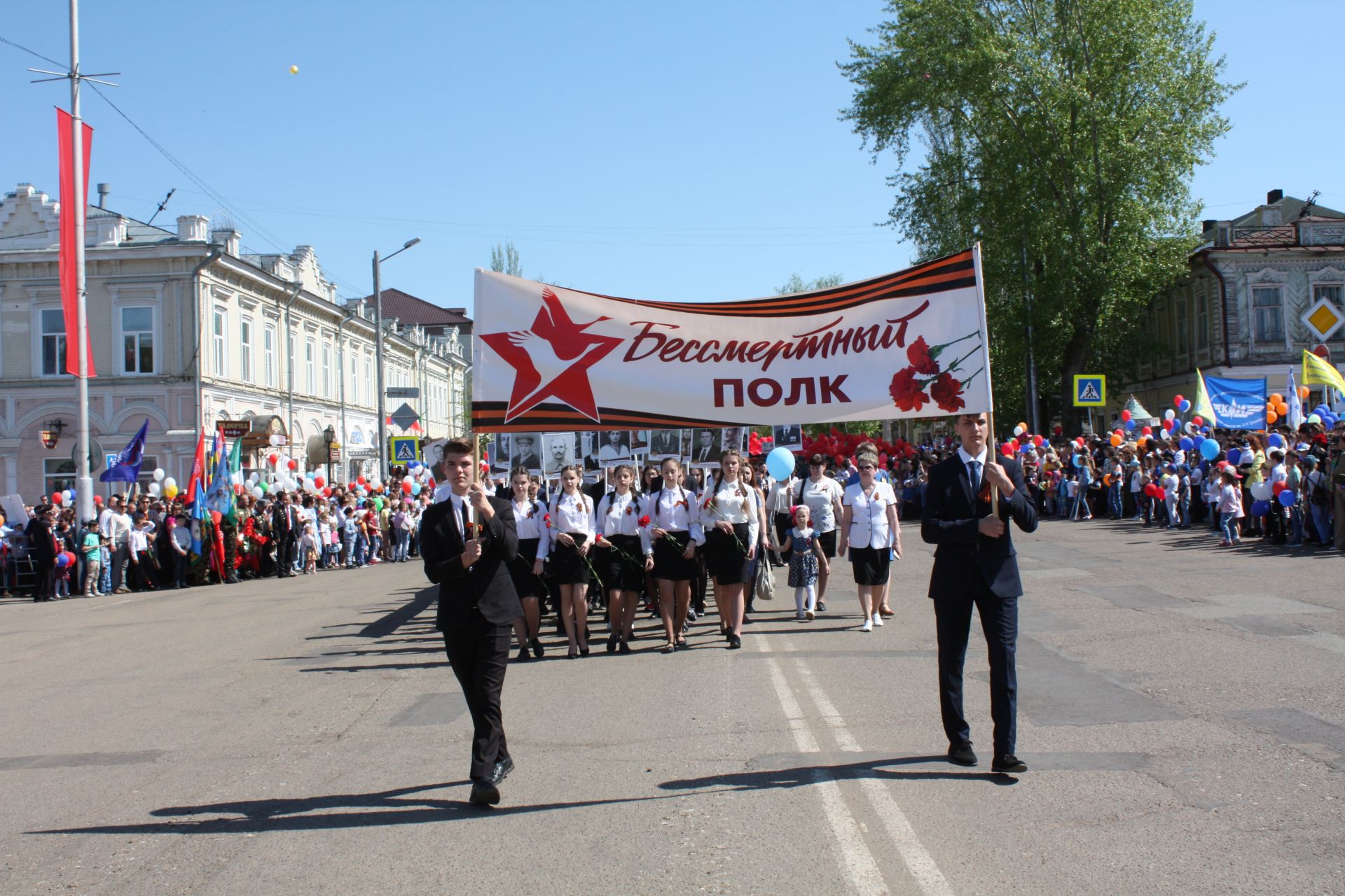 День Победы 2019