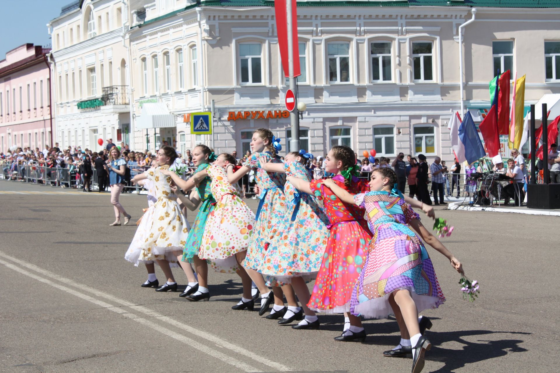 День Победы 2019