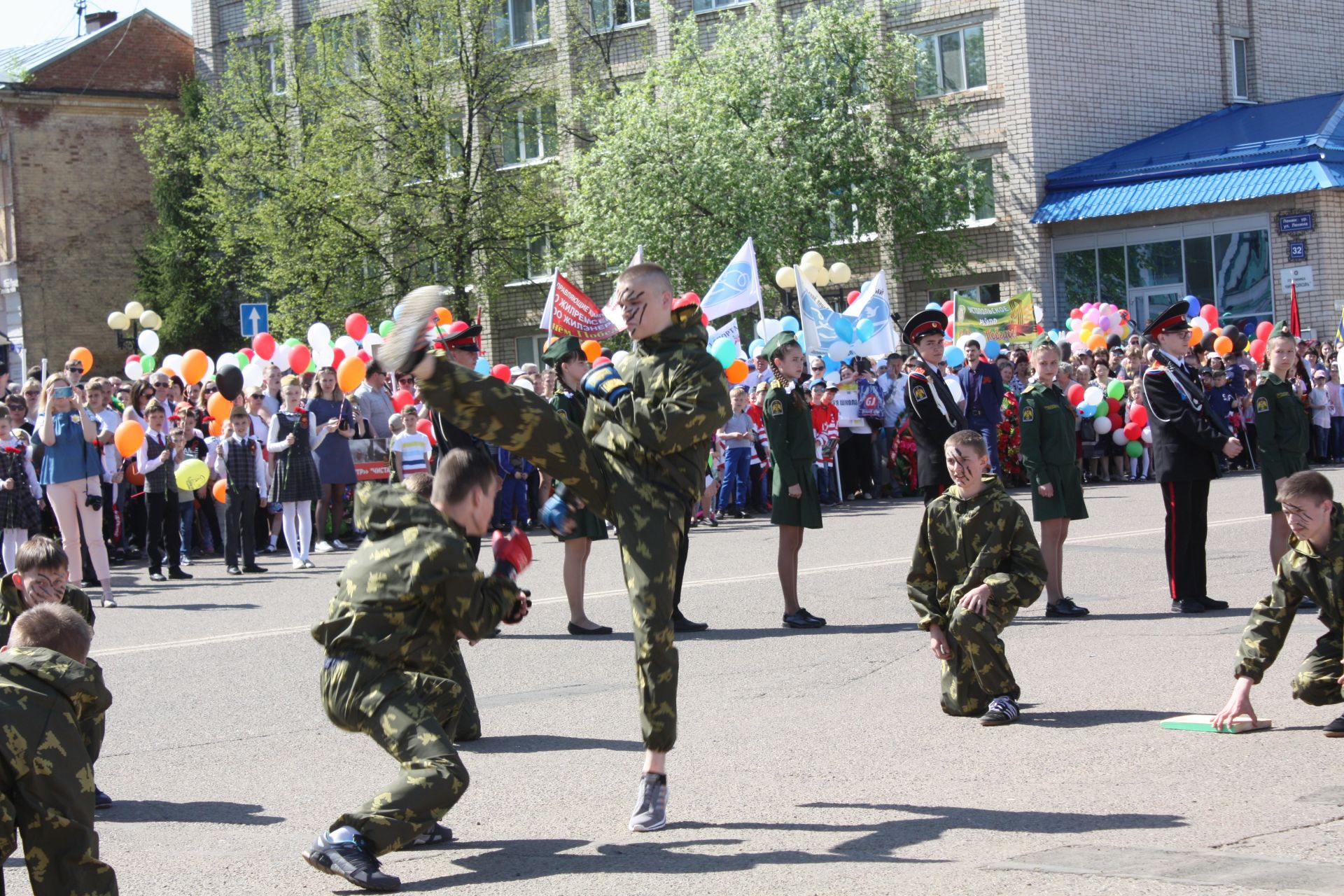 День Победы 2019