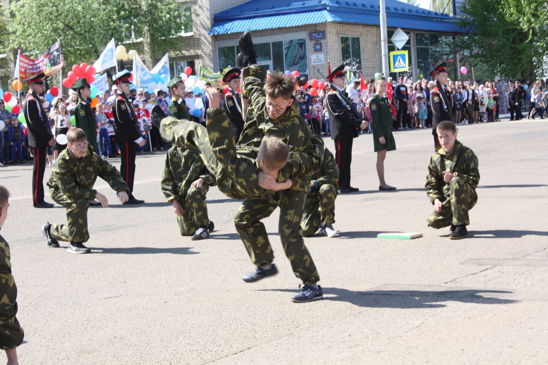 День Победы 2019