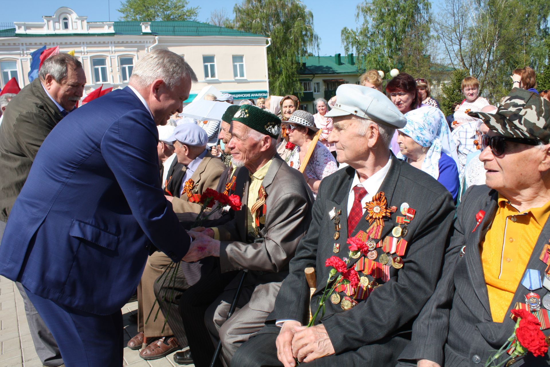 День Победы 2019