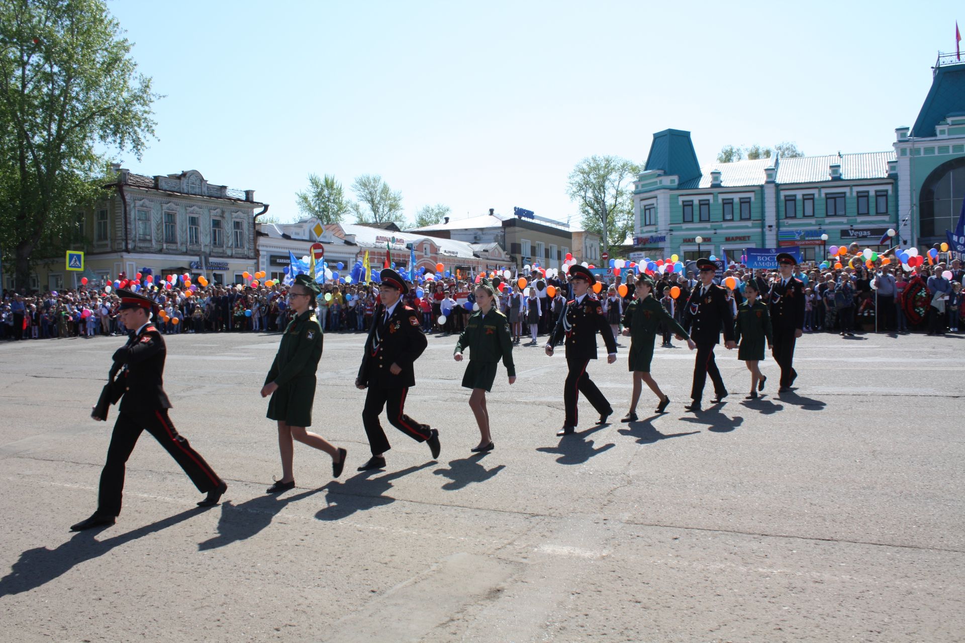 День Победы 2019