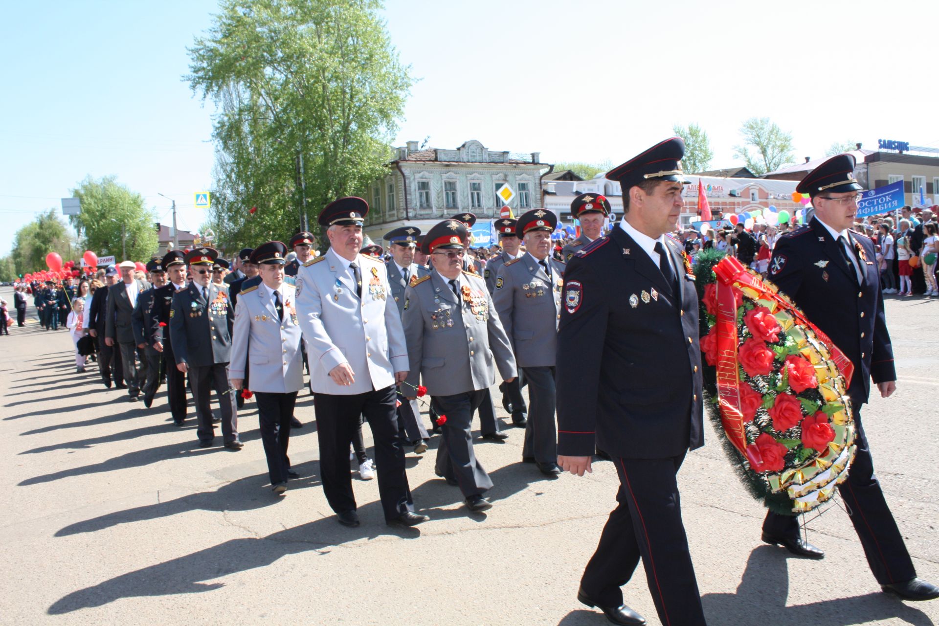 День Победы 2019