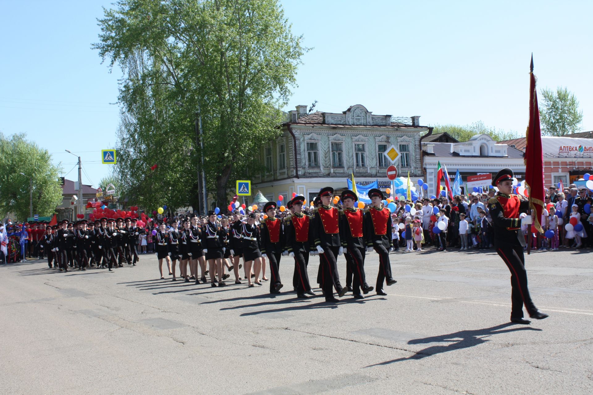 День Победы 2019